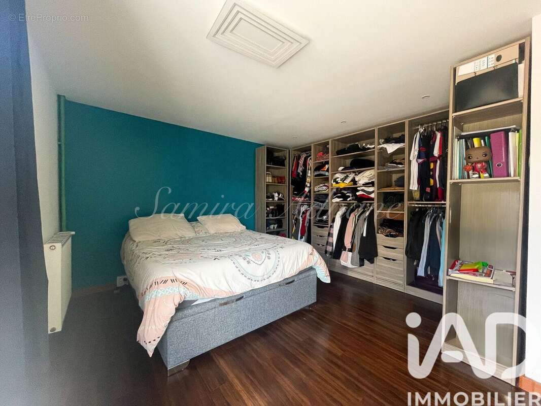 Photo 9 - Appartement à RUEIL-MALMAISON