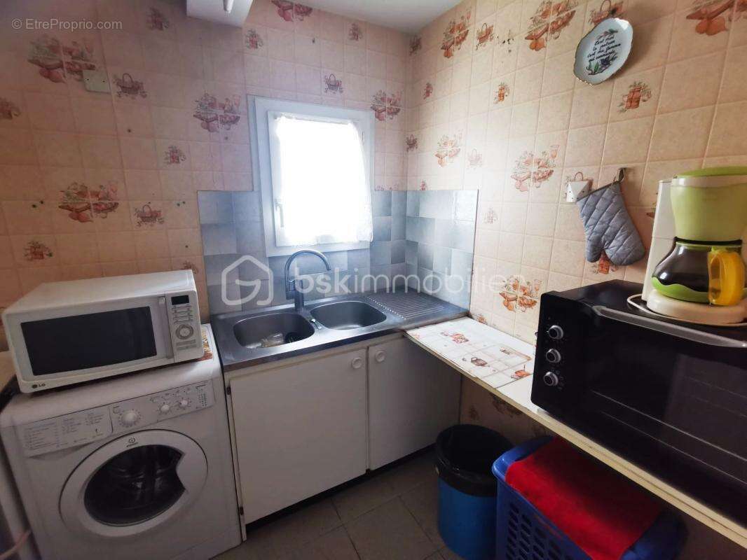 Appartement à DORDIVES