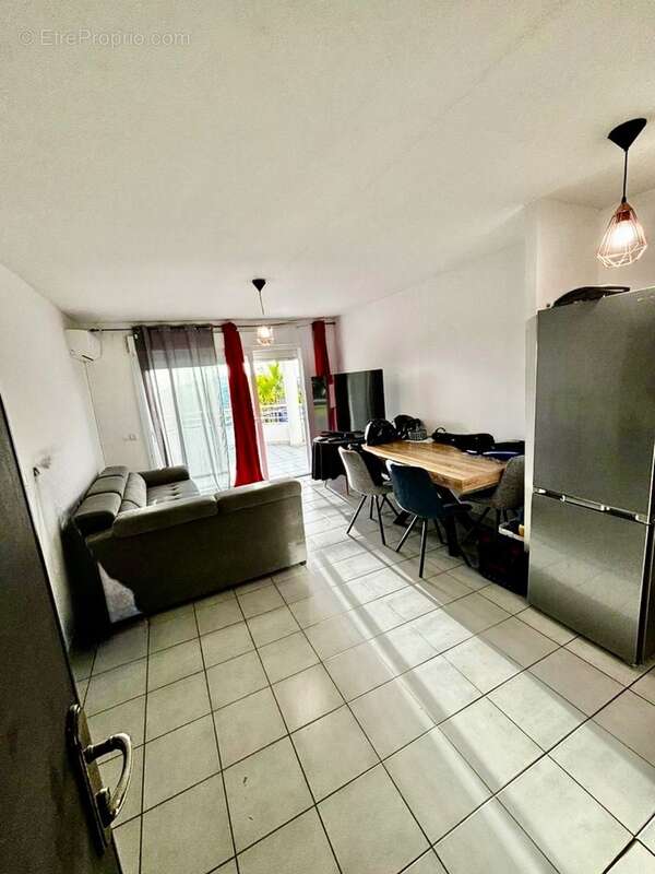 Opportunité rare à saisir ( Appartement à vendre 2 pièces) - photo 3