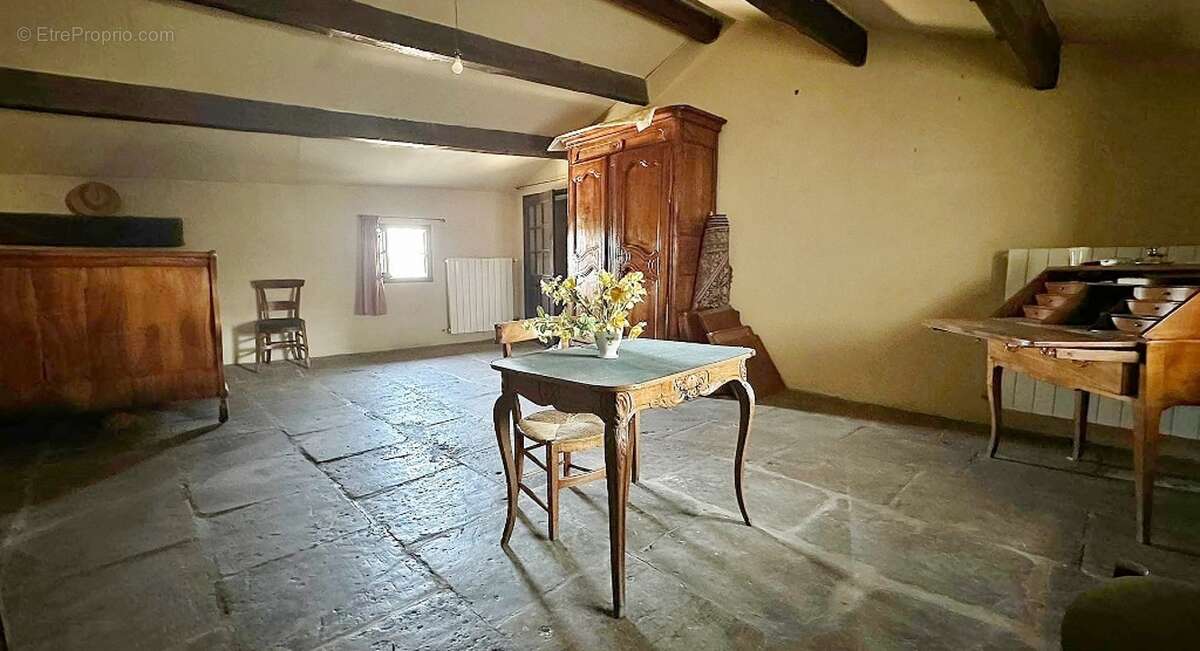 Maison à BARBENTANE