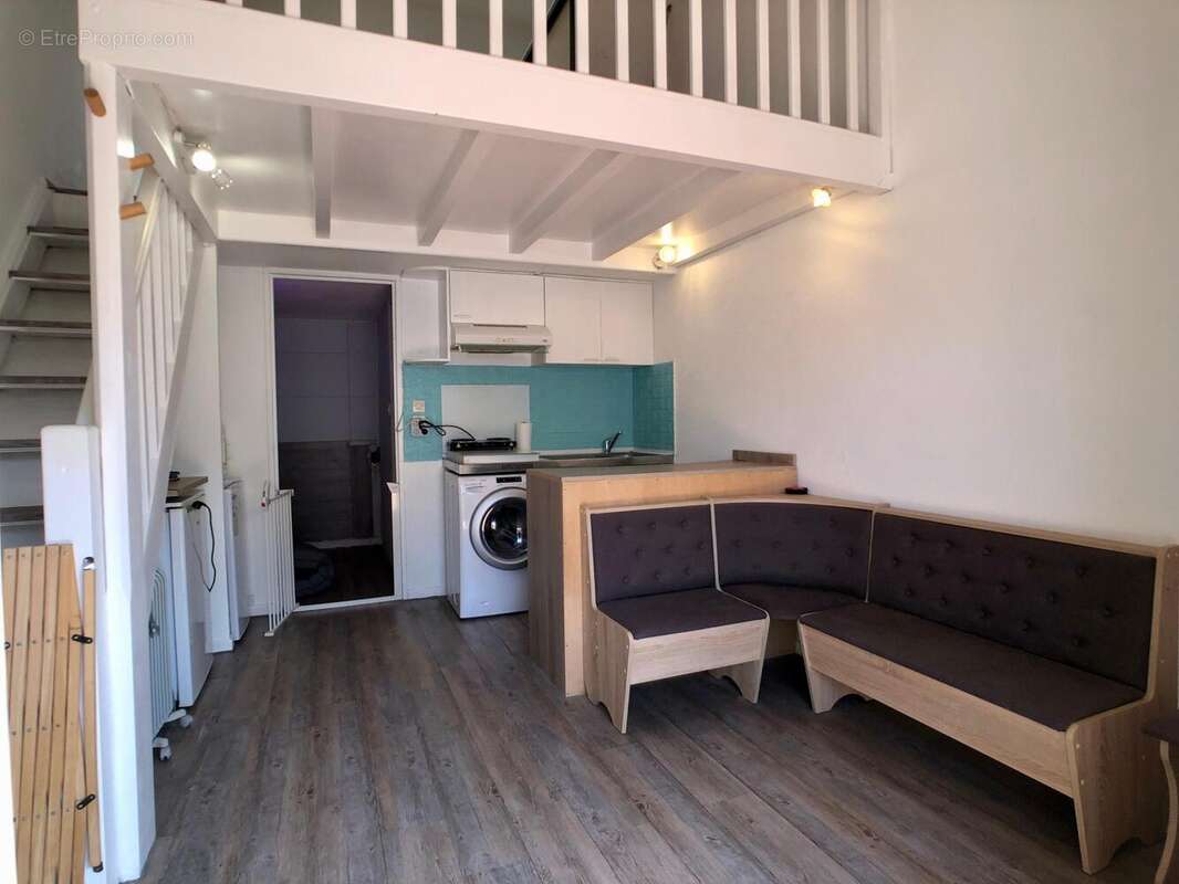 Photo 4 - Maison à LEUCATE