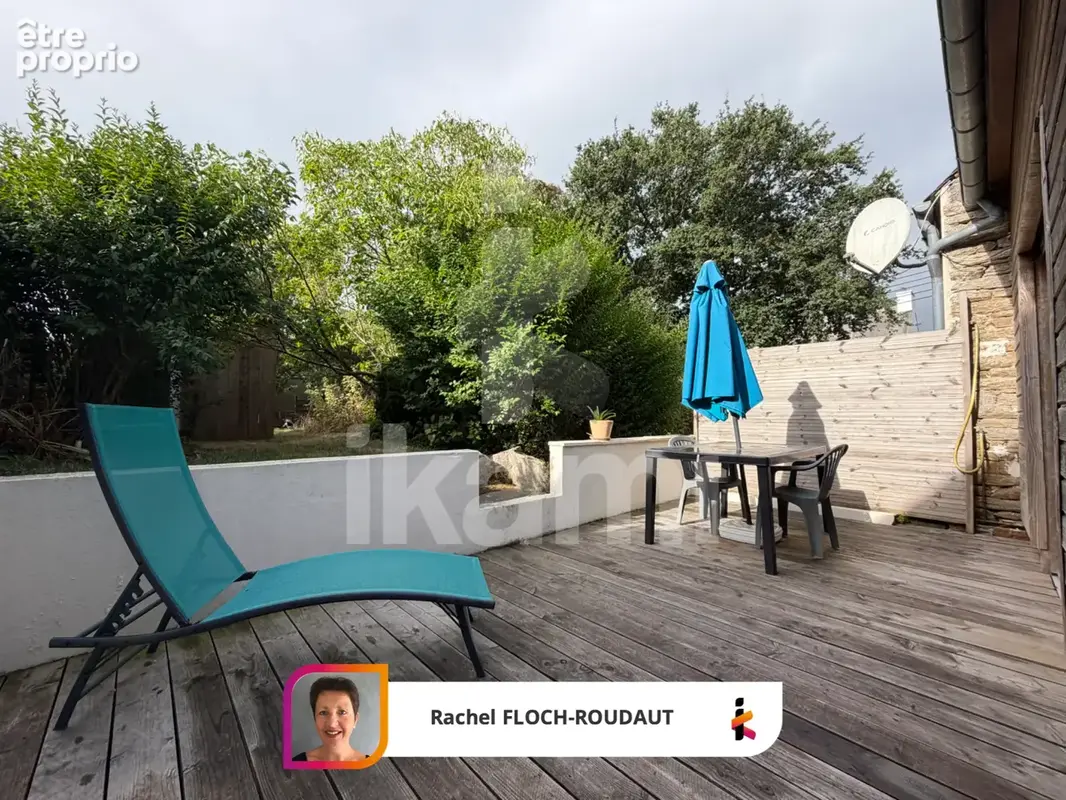 Maison en pierres avec studio indépendant - photo 14