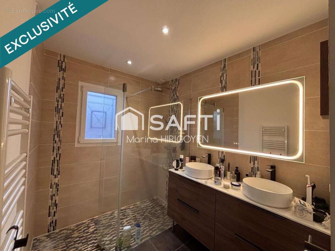 Photo 5 - Maison à SAINT-MEDARD-D'EYRANS