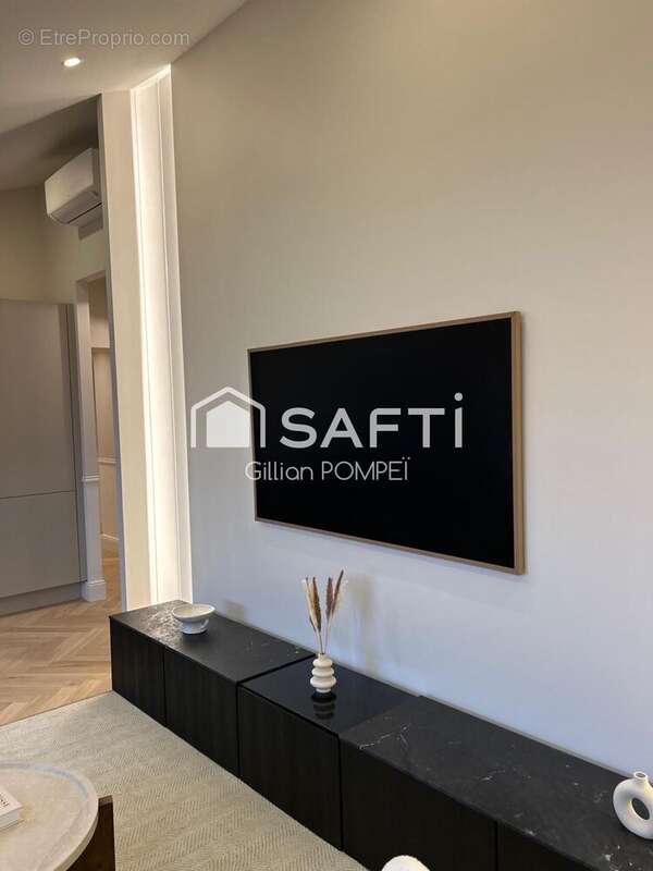 Photo 9 - Appartement à CANNES