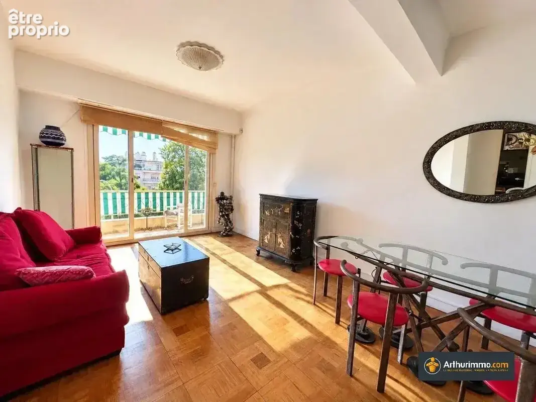 Vente Appartement Nice(06000) 399 000ï¿œ - photo 7