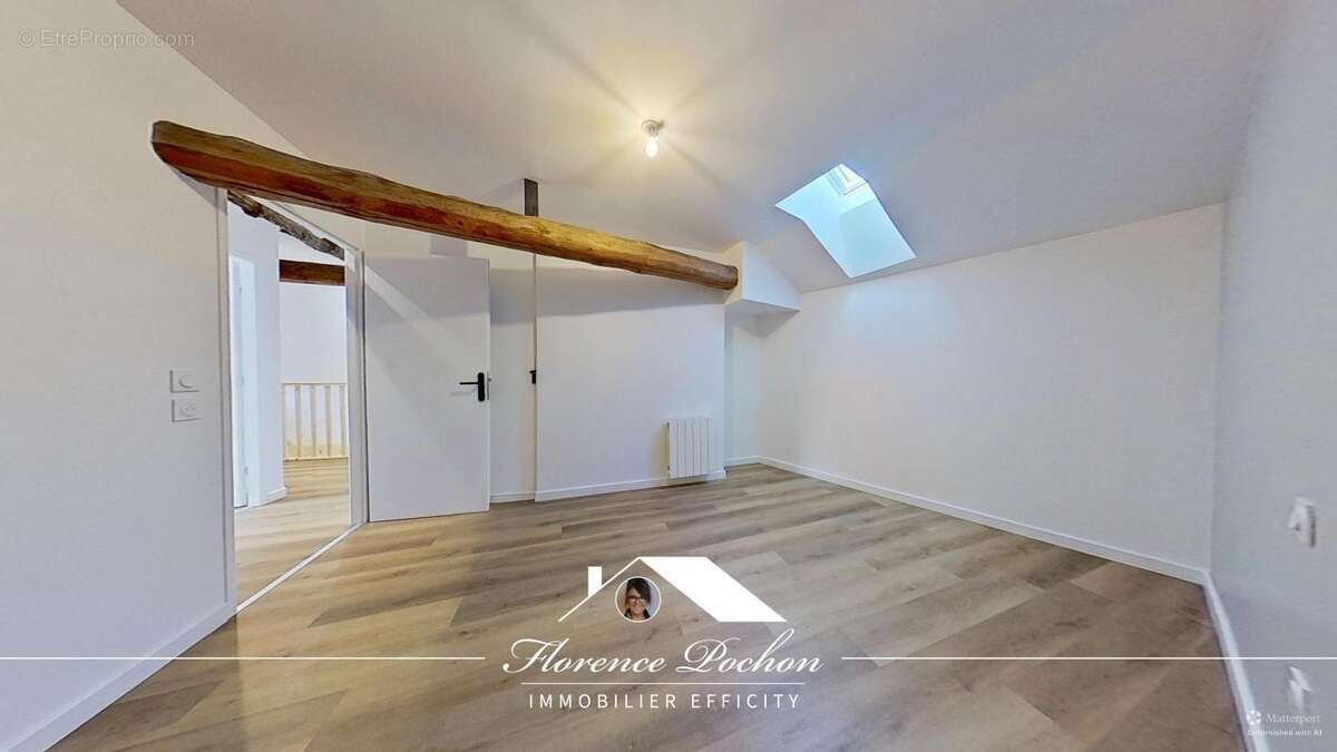 Maison à SAINT-PAULIEN