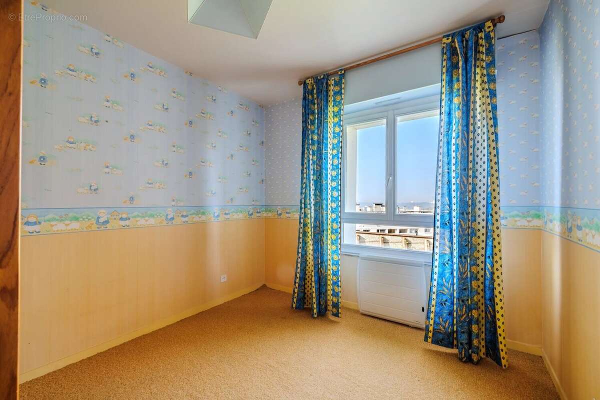 Appartement à BOIS-GUILLAUME