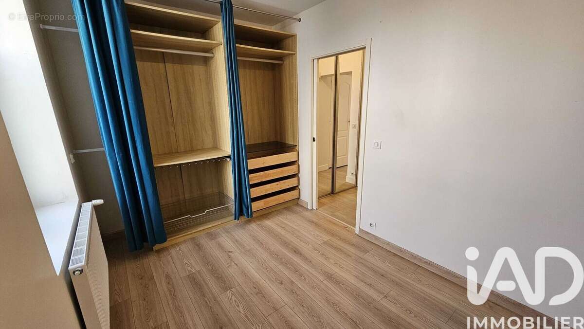 Photo 7 - Appartement à REIMS