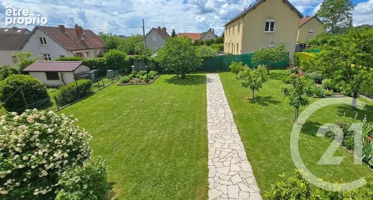 Maison 109 m² à Le Creusot  - photo 11