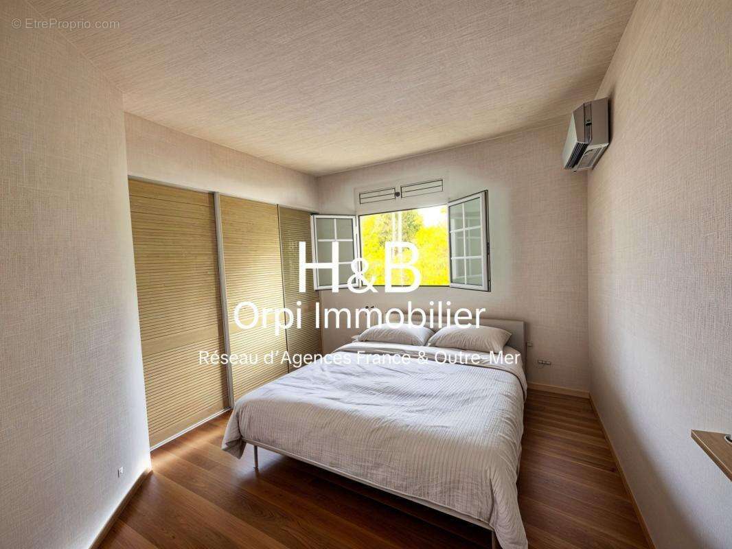 Appartement à FORT-DE-FRANCE