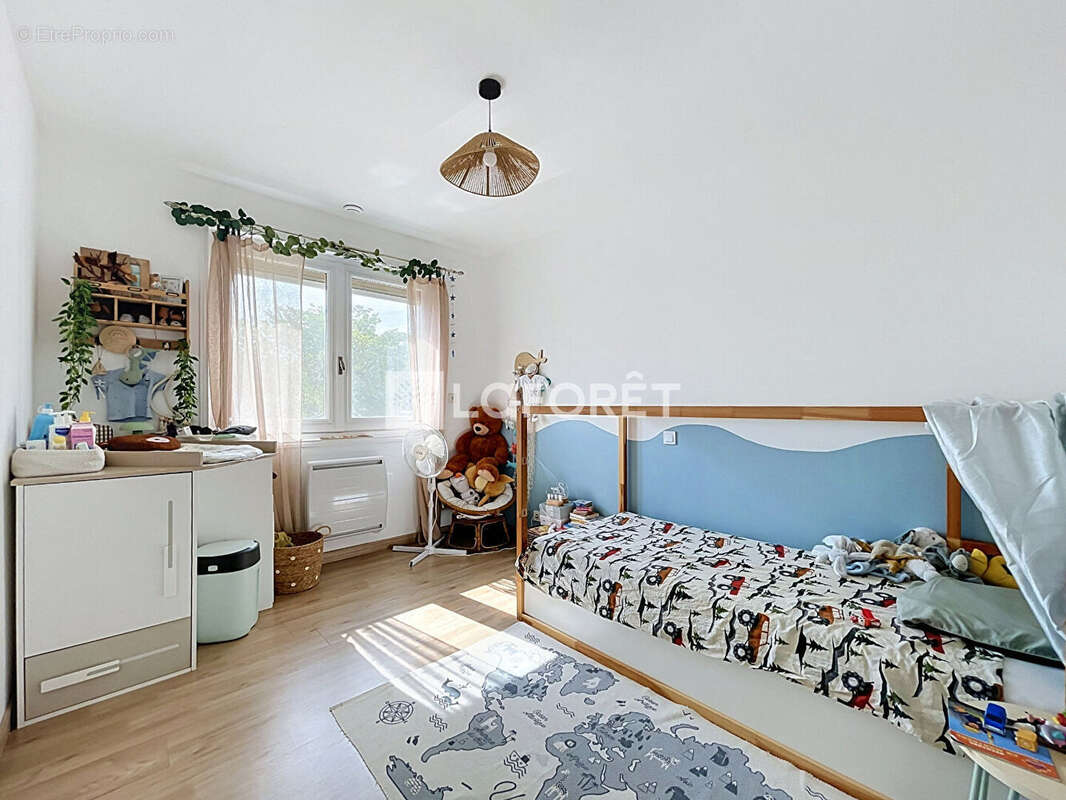 Maison à vendre Chaveyriat 6 pièce(s) 12.23 m2 - photo 11