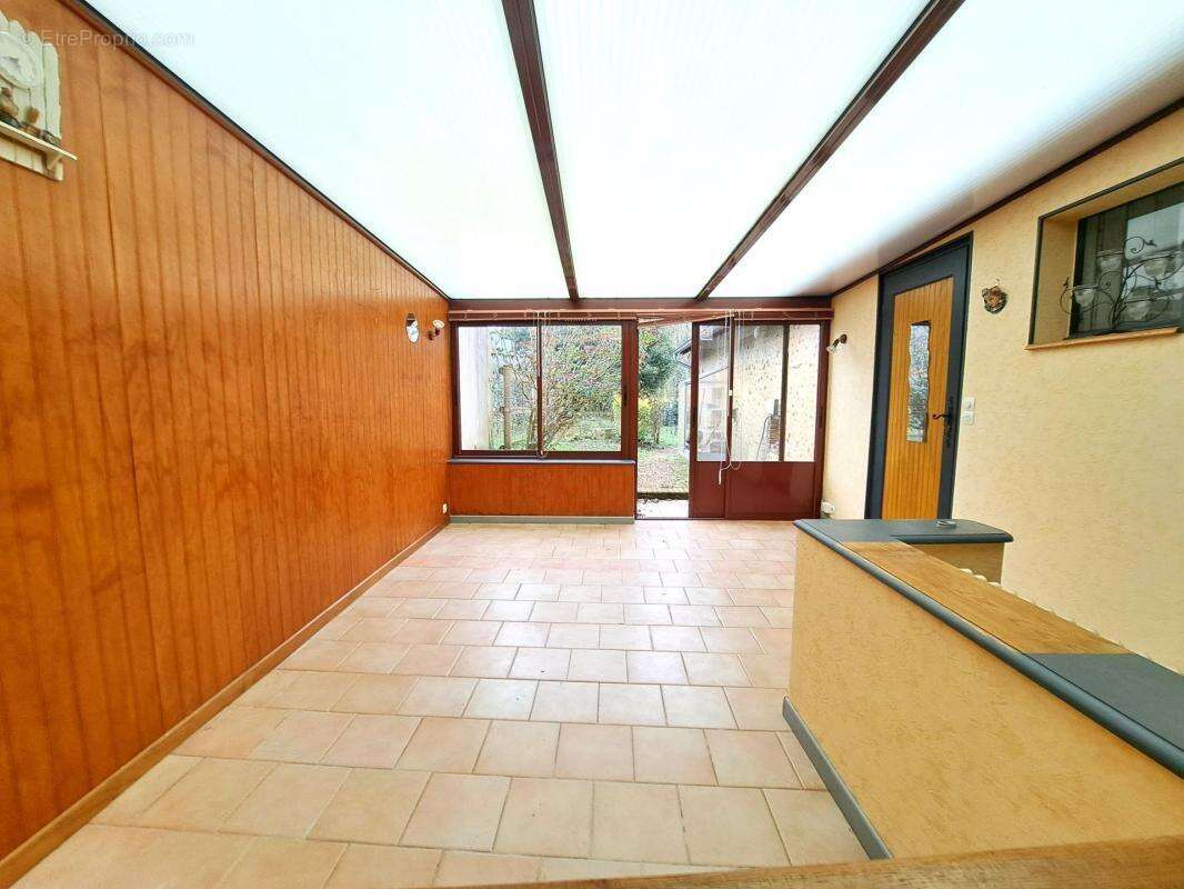 Maison à LONGNY-AU-PERCHE