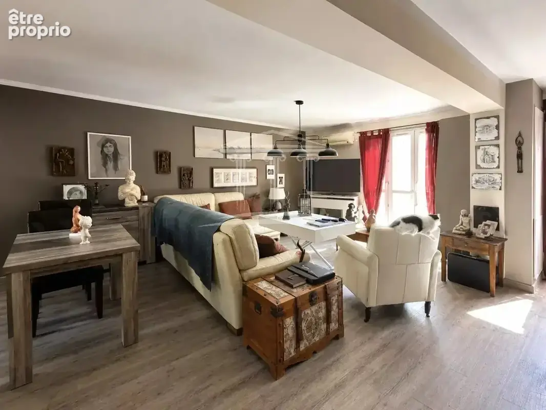 Maison Monfavet - photo 2