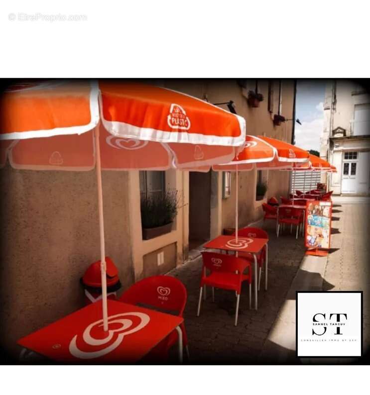 Appartement à FONTENAY-LE-COMTE