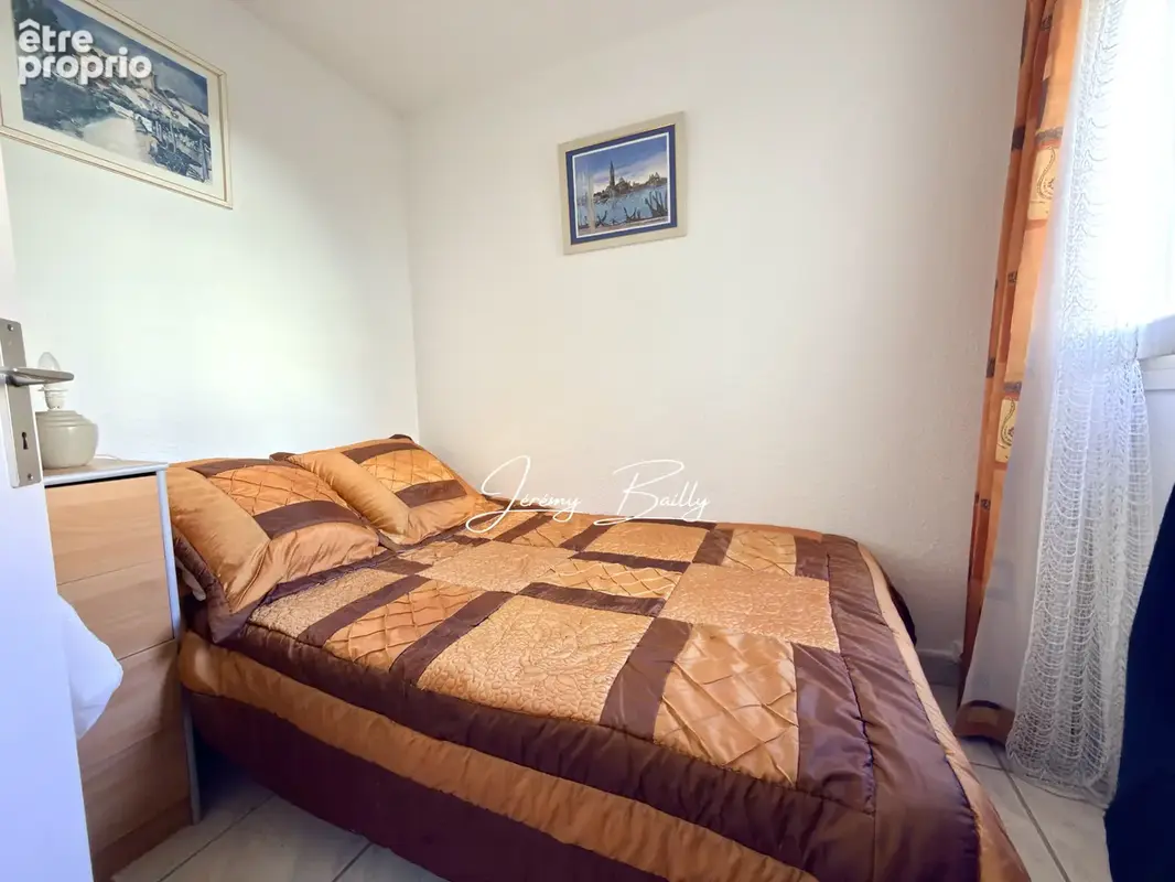 Appartement 45 m² à Leucate  - photo 7