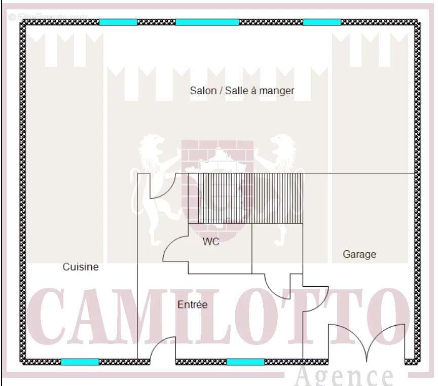 Maison à NOGENT-LE-ROI