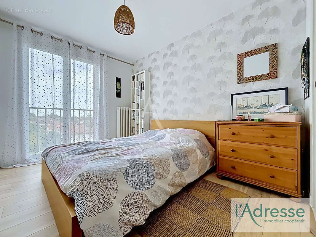 Appartement à BLAGNAC