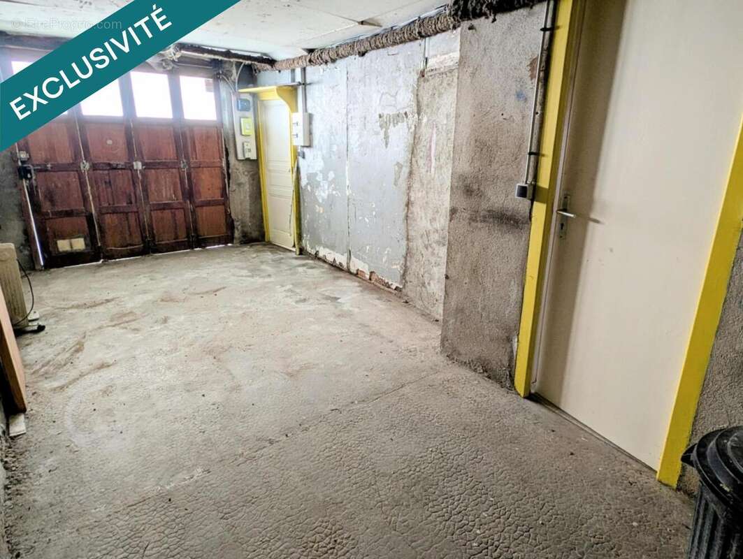 Photo 8 - Maison à MONTAIGUT