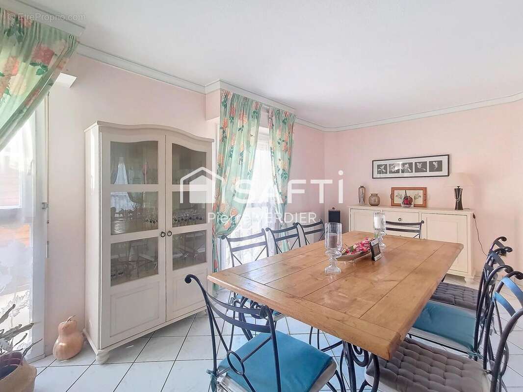 Photo 5 - Maison à FLOIRAC