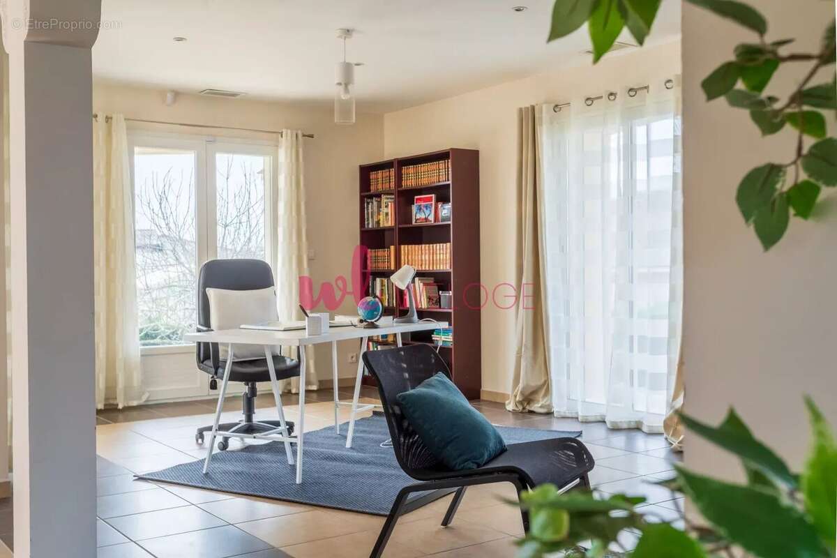 Maison à SAINTE-EULALIE