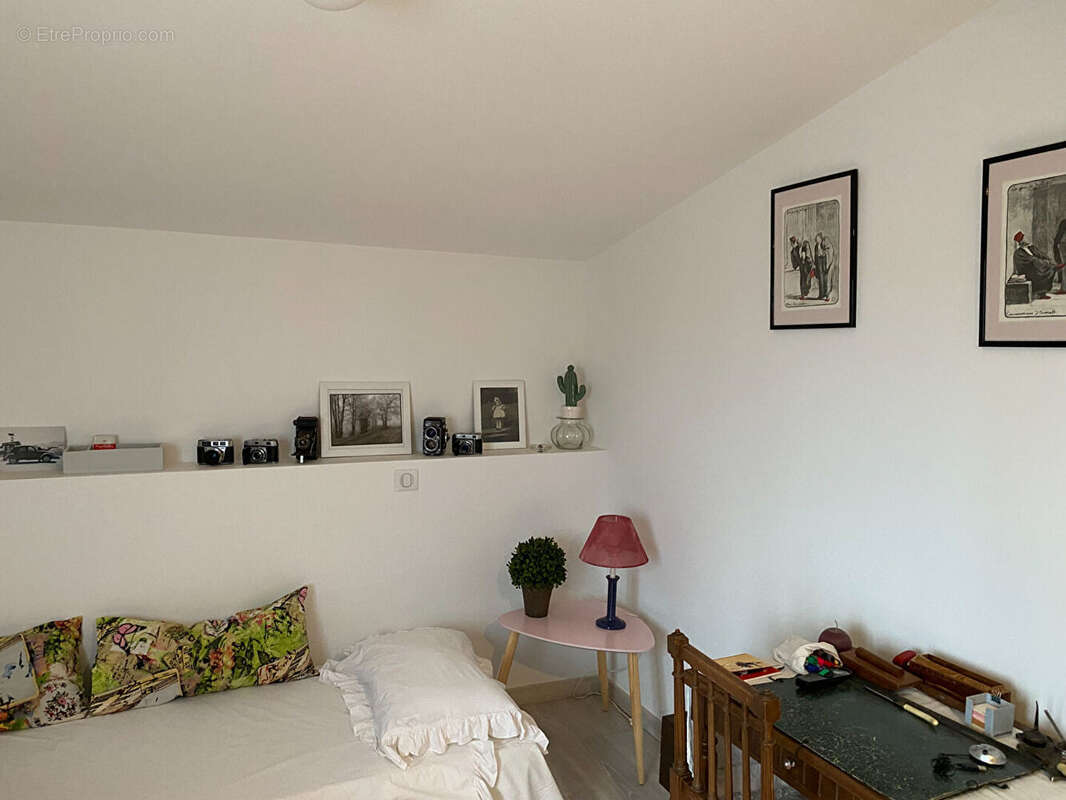 Maison à SAINT-EMILION