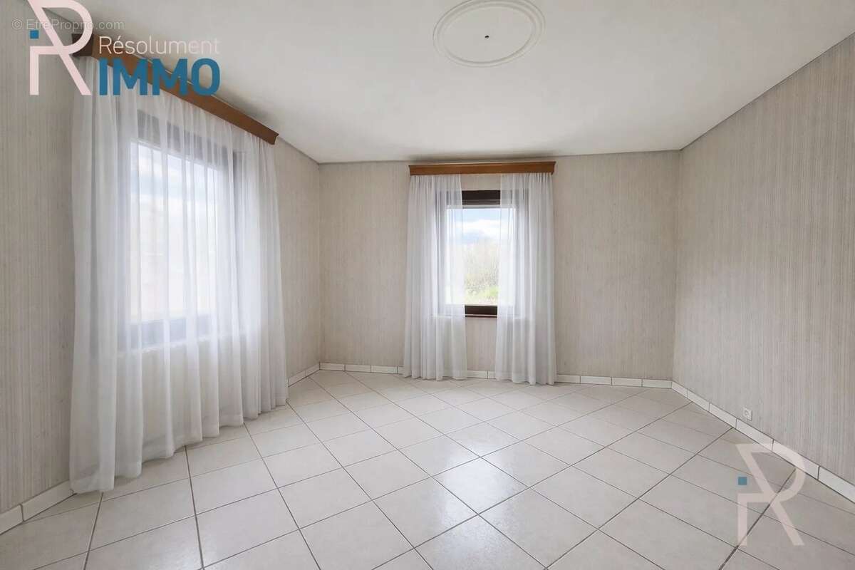 Maison à KAYSERSBERG