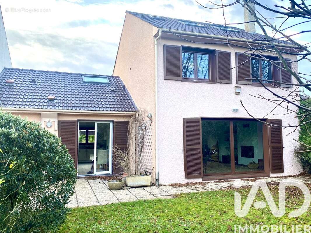 Photo 2 - Maison à MONTESSON
