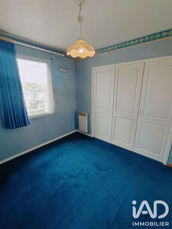 Appartement 100 m² à Eaubonne  - photo 7
