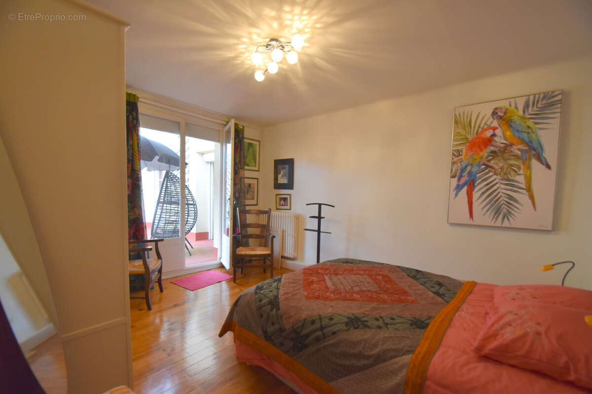 Appartement t6 130 m2 villebrumier terrasse 27 m2 - photo 4