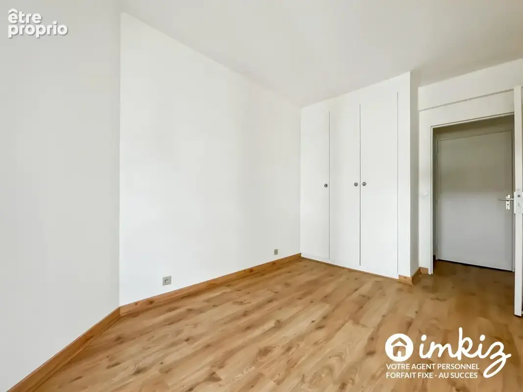 Appartement 4 pièces - photo 9