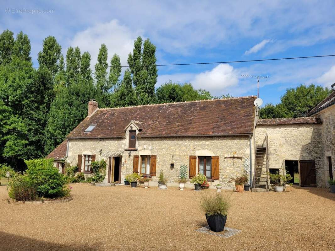 Maison à NOCE