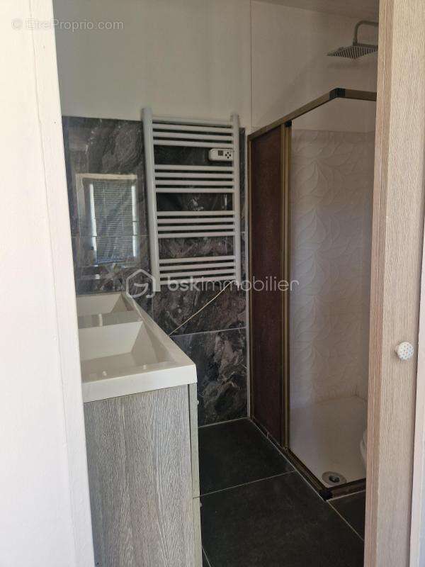 Maison rénovée  montastruc-la-conseillere 411 000€ - photo 14