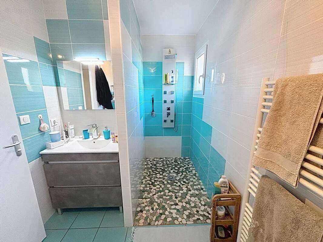 Maison à BISCARROSSE