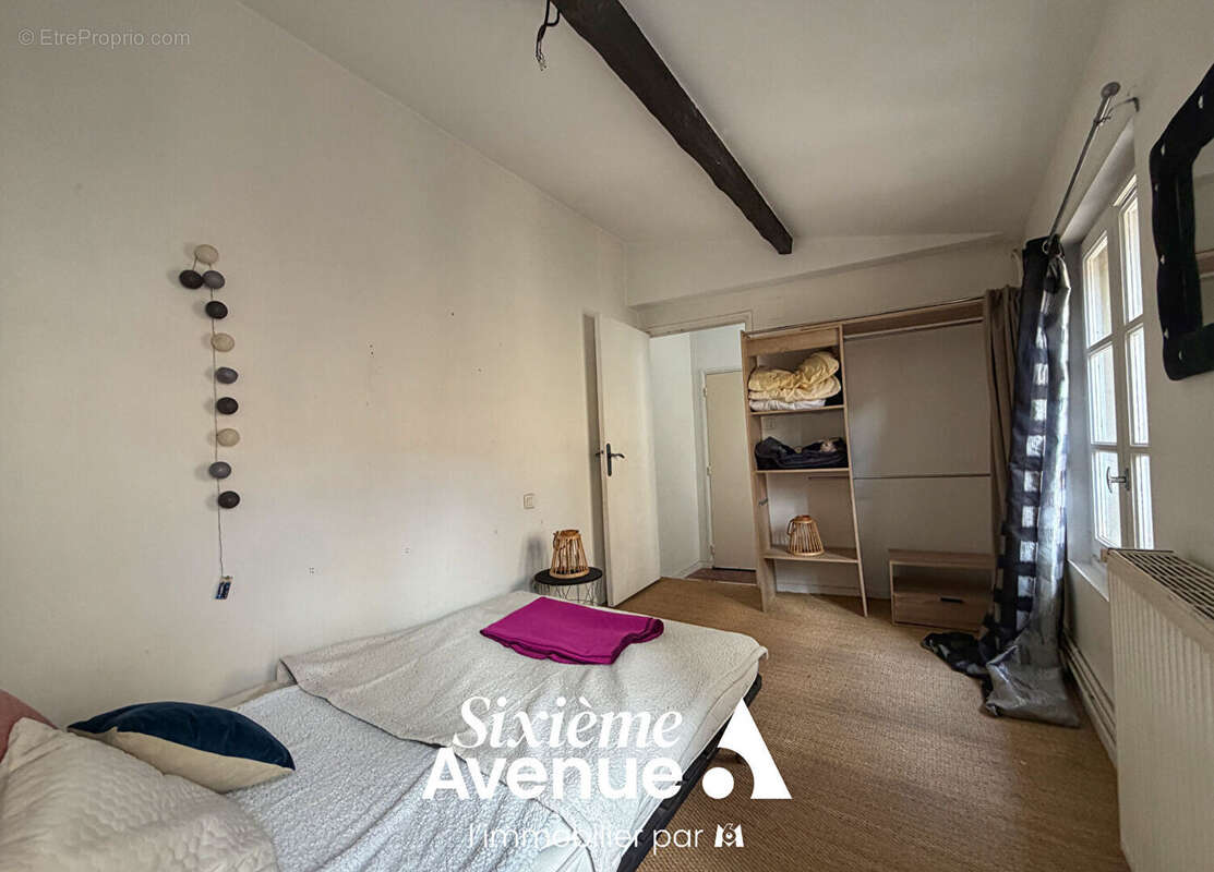 Appartement à MONTAUBAN