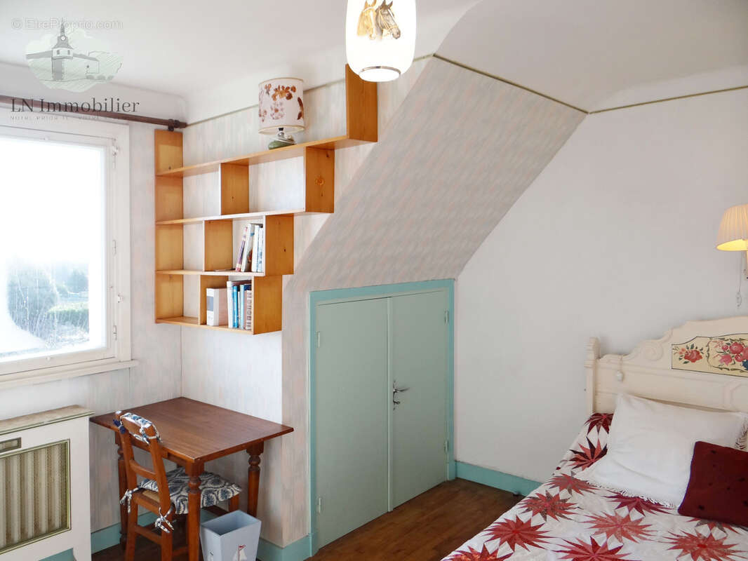 Maison sur le secteur de doëlan - 143 m2 - photo 8
