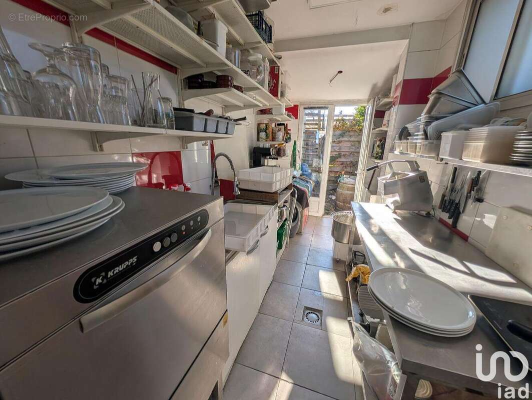 Photo 6 - Commerce à CASTELSARRASIN