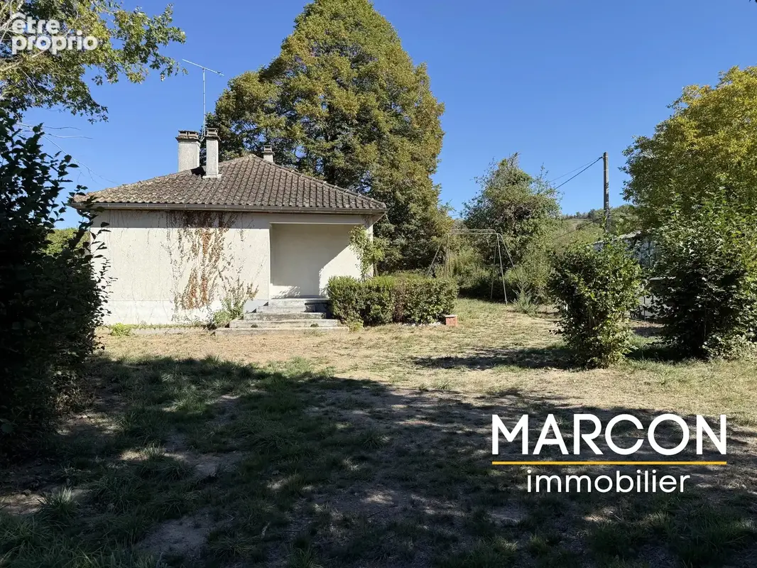 Pavillon de plain-pied proche gueret - photo 23