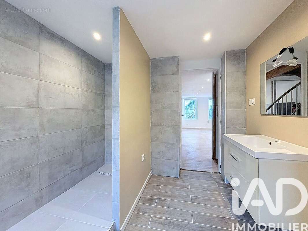 Photo 4 - Appartement à BOULOGNE-SUR-MER