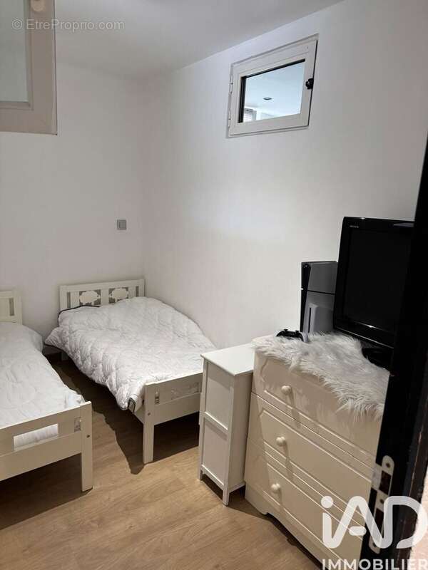 Photo 5 - Appartement à LES ARCS