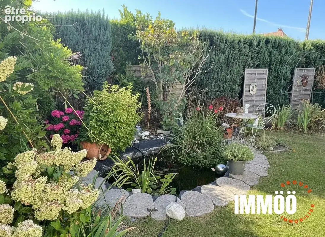 Maison 5 pièces 175 m² à vendre à Maromme (76150) - photo 2