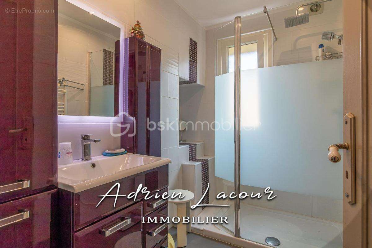 Jolie maison traditionnelle - photo 10