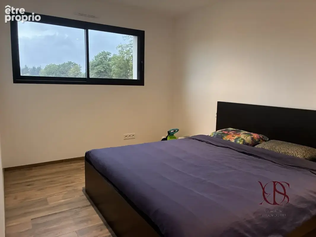 Maison 6 pièces 162 m² à vendre à Vieux-Vy-Sur-Couesnon (35490) - photo 9