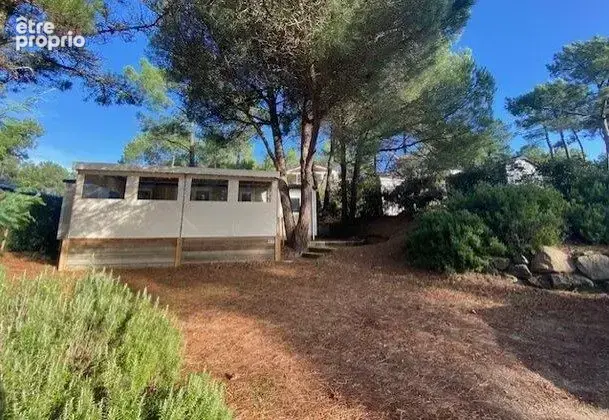 Maison 3 pièces 40 m² à vendre à Saint-Gilles-Croix-De-Vie (85800) - photo 5