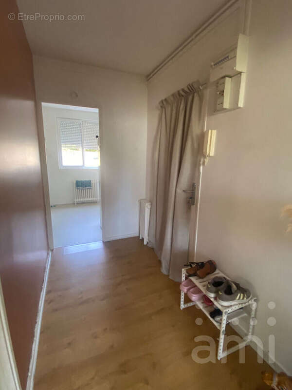 Appartement niort - 3 pièces - 61m2 - photo 2
