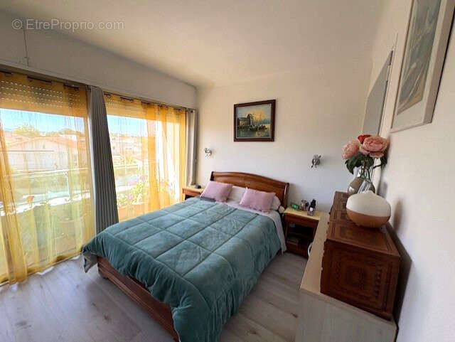 Appartement à CANET-EN-ROUSSILLON