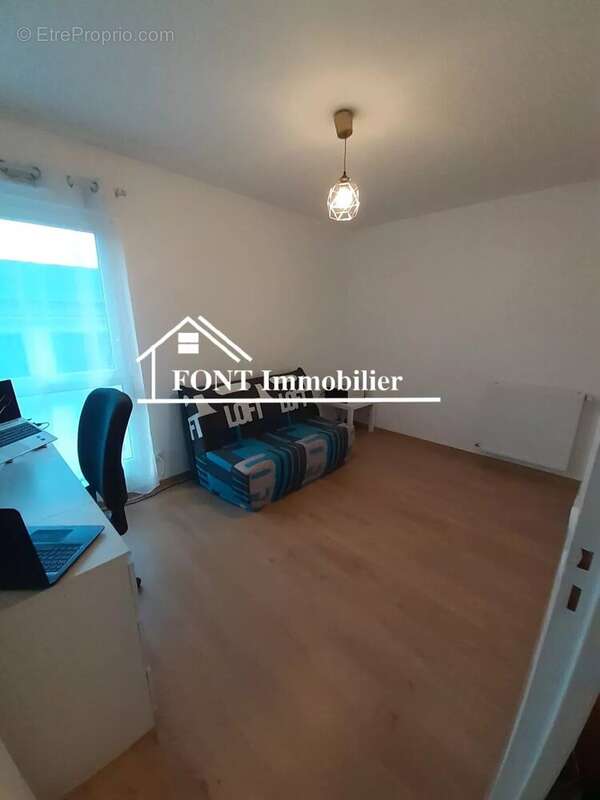 Appartement à SAINT-CHAMOND