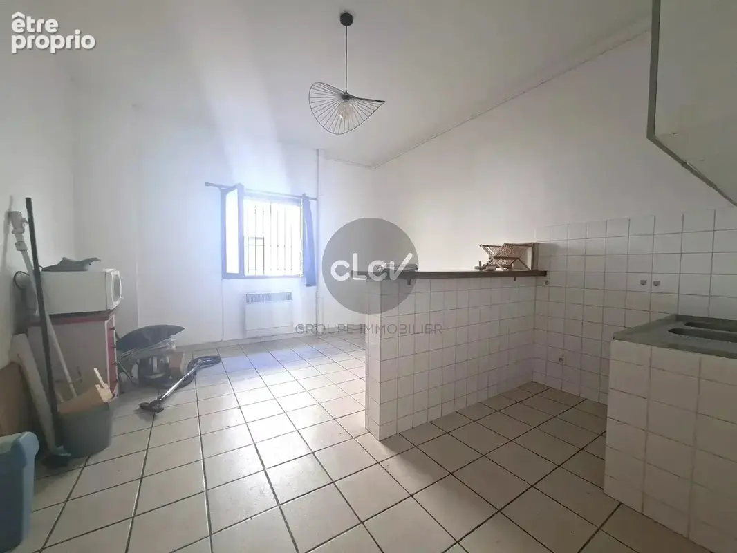 Appartement à CALUIRE-ET-CUIRE