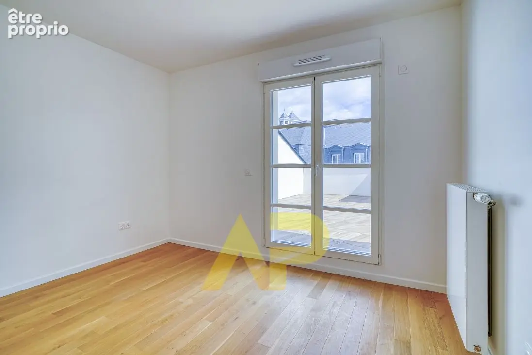 Maison sur le toit Rooftop d'exception - photo 10