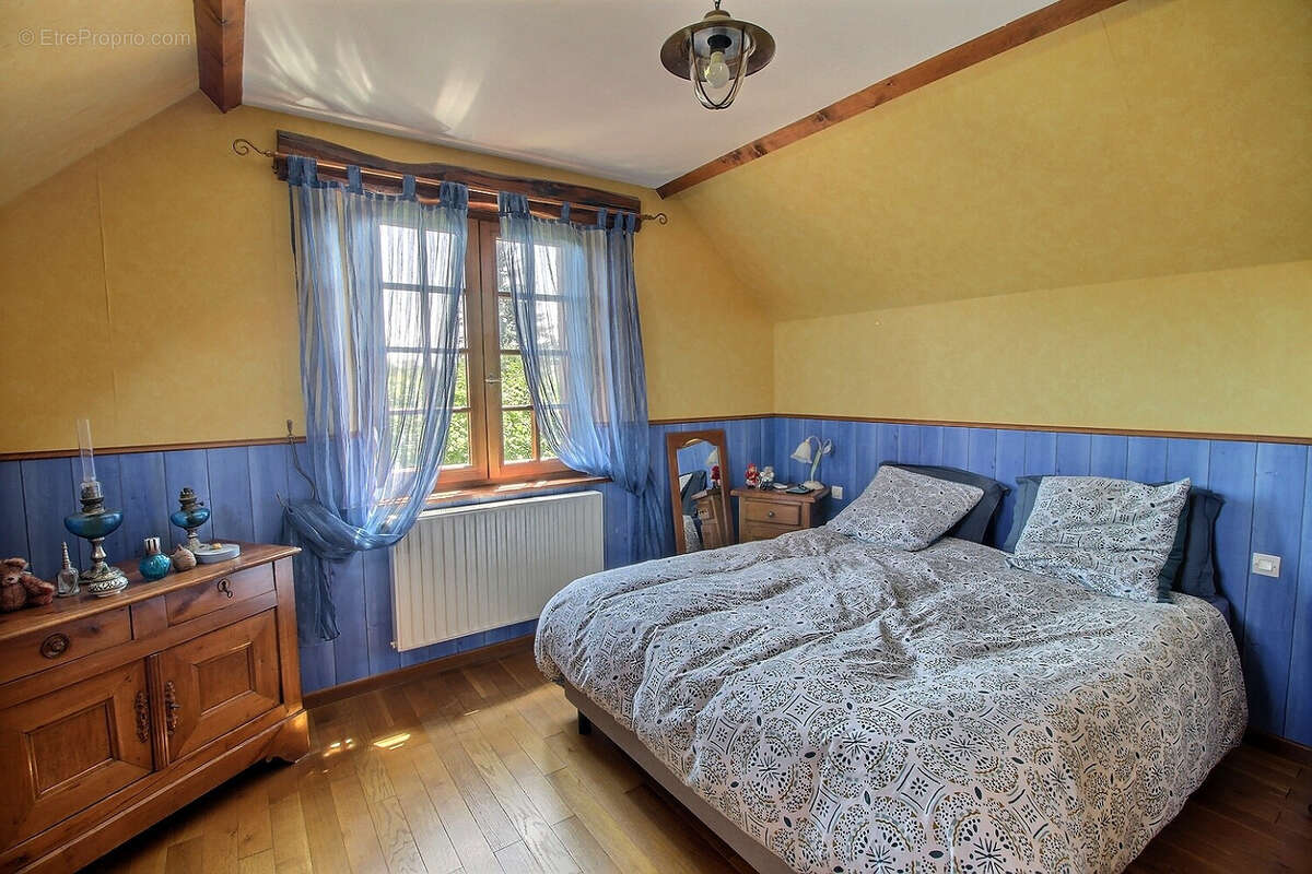 Maison à MAINTENON