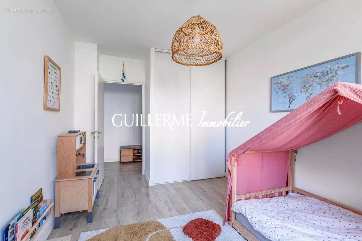 Appartement à DARDILLY